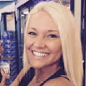 Meet your Posher, Alisha